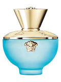 Dylan Turquoise Pour Femme by Gianni Versace