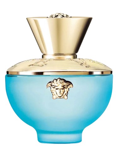Dylan Turquoise Pour Femme by Gianni Versace
