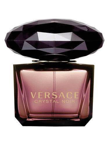 Crystal Noir Pour Femme by Gianni Versace