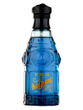 Blue Jeans by Versace Eau de Toilette bottle