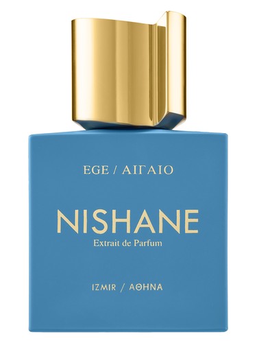 Ege by Nishane
