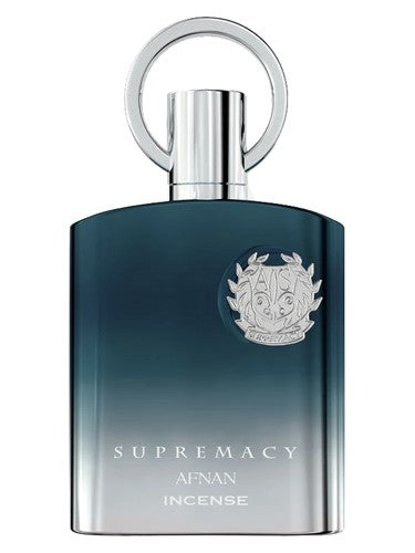 Supremacy Incense by Afnan