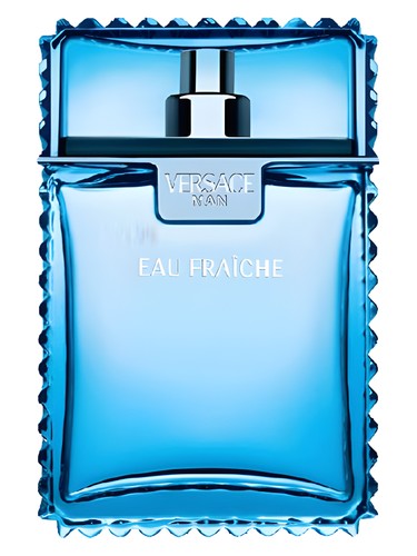 Eau Fraiche by Gianni Versace