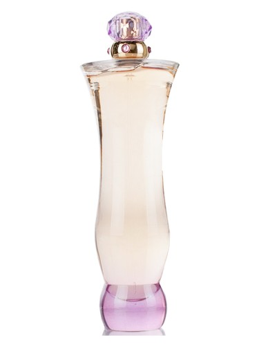 Versace Woman Eau de Parfum bottle