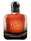 Stronger With You Absolutely by Emporio Armani