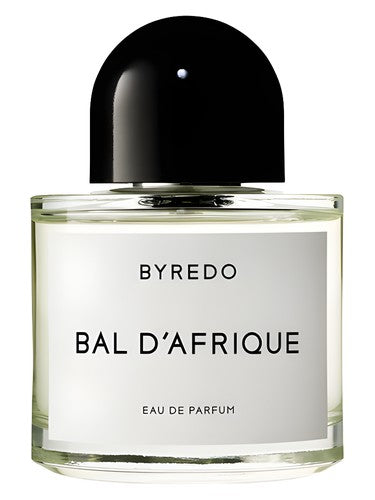 Byredo Bal d'Afrique Eau de Parfum bottle