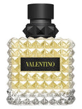 Donna Born In Roma Yellow Dream by Valentino