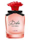 Dolce Rose by Dolce & Gabbana Eau de Toilette bottle