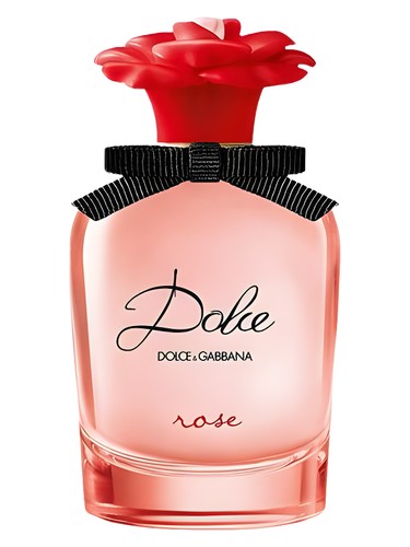 Dolce Rose by Dolce & Gabbana