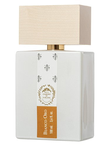 Bianco Oro by Giardini di Toscana