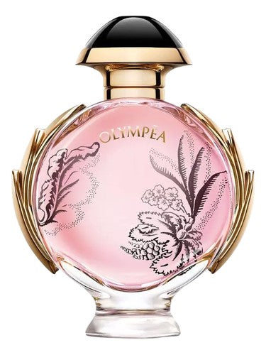 Olympéa Blossom by Rabanne