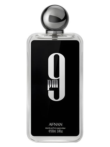 9 Pm by Afnan