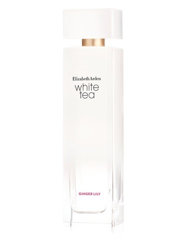 White Tea Ginger Lily by Elizabeth Arden