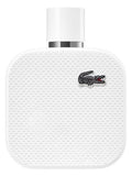 Lacoste L.12.12 Blanc Eau de Parfum bottle