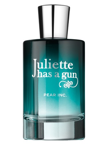 Pear Inc by Juliette Has a Gun