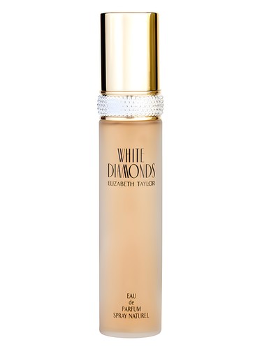 White Diamonds by Elizabeth Taylor