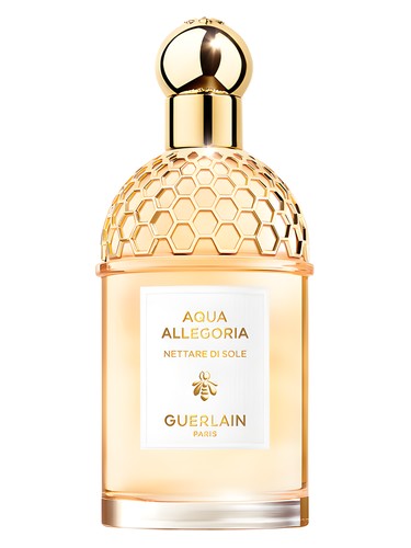 Aqua Allegoria Nettare di Sole by Guerlain