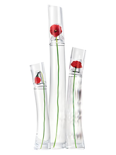 Flower by Kenzo