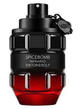 Spicebomb Infrared by Viktor & Rolf