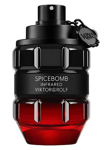 Spicebomb Infrared by Viktor & Rolf