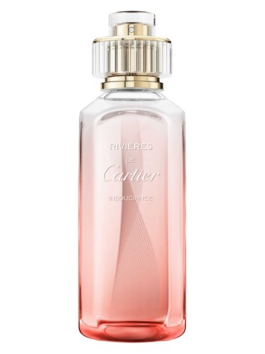 Rivieres Insouciance by Cartier
