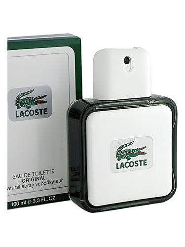 Lacoste by Lacoste