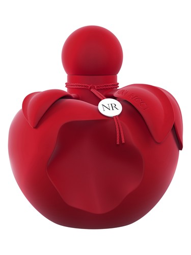 Nina Extra Rouge by Nina Ricci