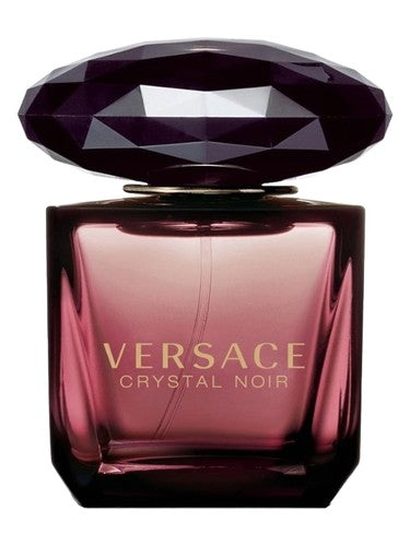 Crystal Noir Pour Femme by Gianni Versace