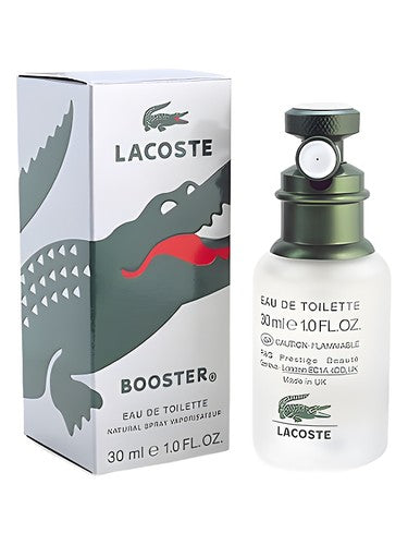 Booster by Lacoste