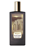 Memo Paris Sicilian Leather Eau de Parfum bottle