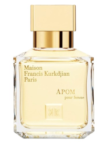 APOM by Maison Francis Kurkdjian
