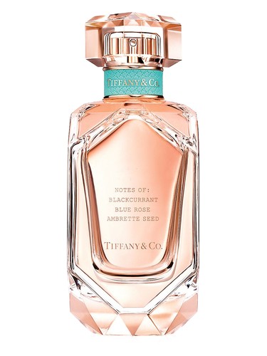 Rose Gold by Tiffany & Co
