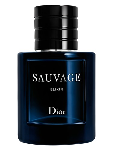 Dior Sauvage Elixir by Christian Dior
