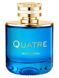 Boucheron Quatre en Bleu Eau de Parfum bottle
