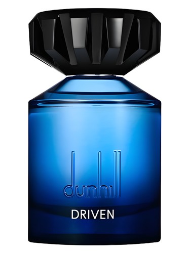 Driven Blue by Alfred Dunhill