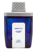 Le Motif Wild Neroli by Orientica