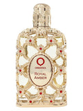 Royal Amber by Orientica