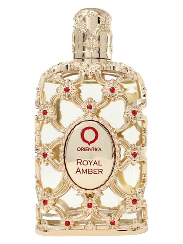 Royal Amber by Orientica