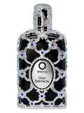 Oud Saffron by Orientica