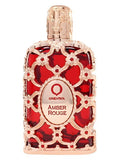 Amber Rouge by Orientica