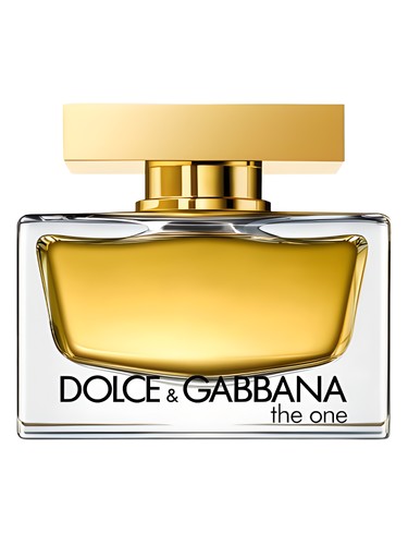 The One by Dolce & Gabbana for Women