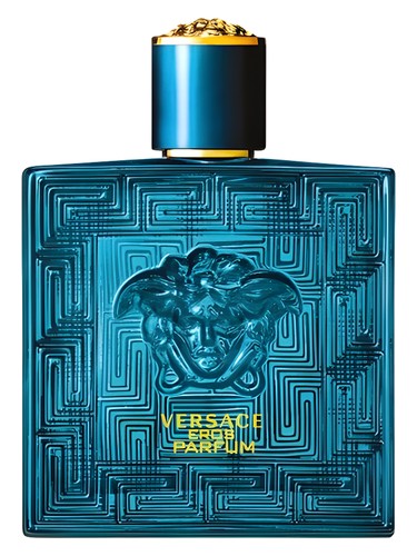 Eros Parfum by Gianni Versace