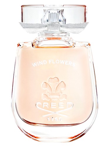 Wind Flowers by Creed