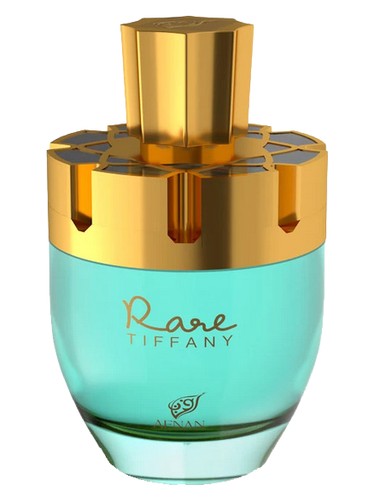 Rare Tiffany by Afnan