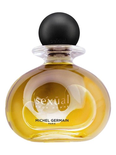 Sexual by Michel Germain