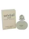 Sexual Fresh by Michel Germain