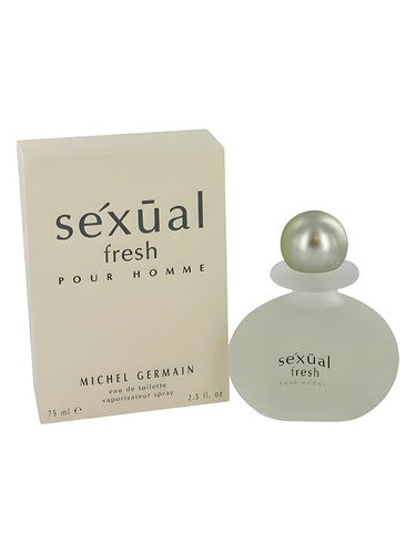 Sexual Fresh by Michel Germain