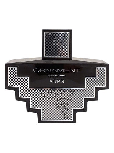 Ornament by Afnan