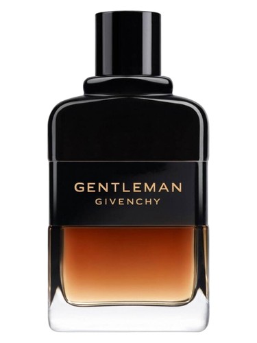 Gentleman Reserve Privee by Givenchy