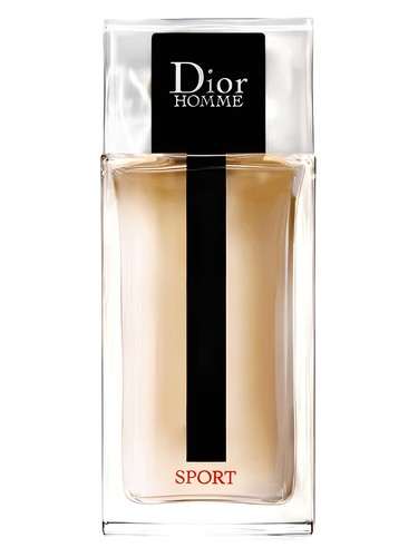 Dior Homme Sport by Christian Dior